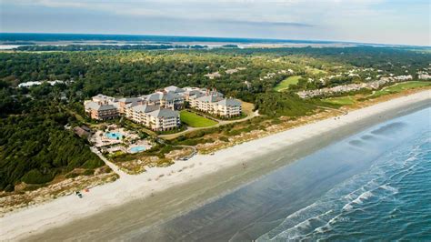 Global Travel Collection SELECT - The Sanctuary at Kiawah Island Golf Resort