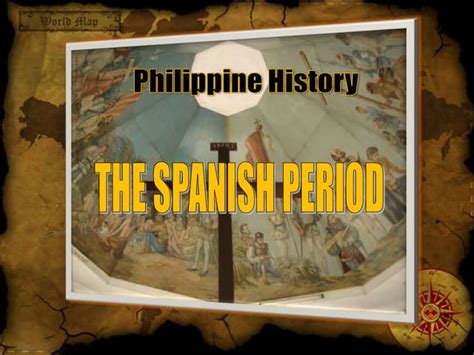 Spanish Colonization In The Philippines Poem Youtube - vrogue.co
