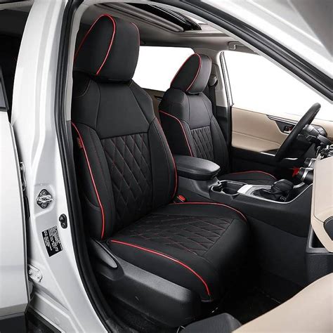 Upgrade Your Ride: Top 10 Gmc Terrain Seat Covers For 2023 - Helpful ...