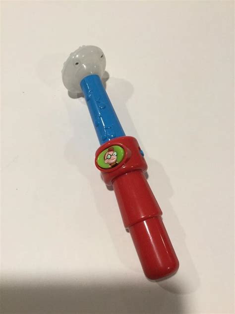 Disney Little Einsteins Leo Baton Conductor Talking Musical Wand | Images and Photos finder