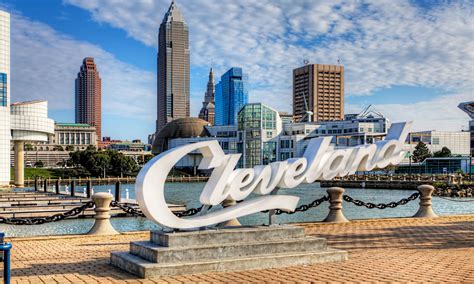 12 Cool Luxury Hotels in Cleveland, Ohio – Wandering Wheatleys