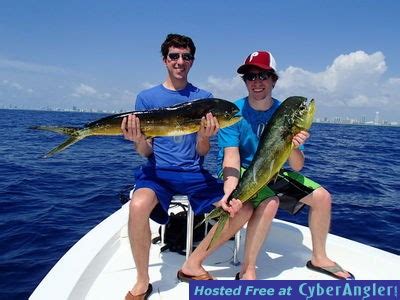 Miami Boating News :: Florida Keys Fishing Report