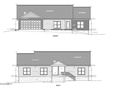 Crossville, TN New Construction Homes for Sale | realtor.com®