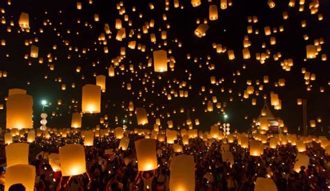 Pingxi’s Sky Lantern Festival Is Happening: Here’s What You Should Know ...