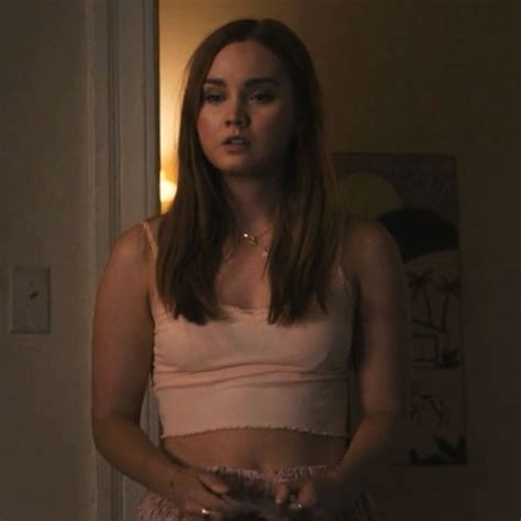 Quinn Bailey in 2023 | Scream franchise, Quinn, Liana liberato