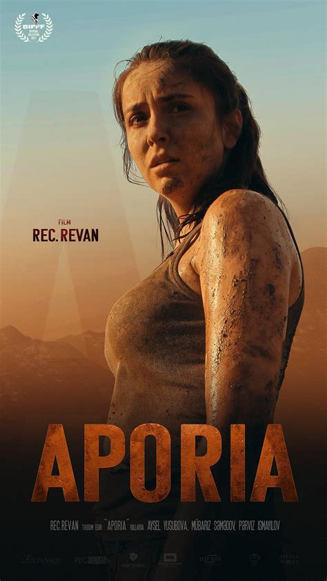 Aporia (2019) - IMDb