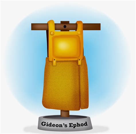 Mr Biblehead: Gideon, the Rest of the Story (Judges 7 & 8)