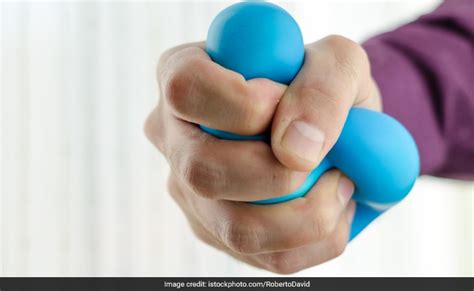 Rheumatoid Arthritis: 5 Hand Exercises To Reduce Stiffness Pain | Flipboard