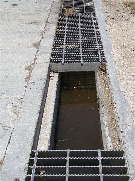 drainage trench - Google Search | Backyard drainage, Trench drain, Drainage grates