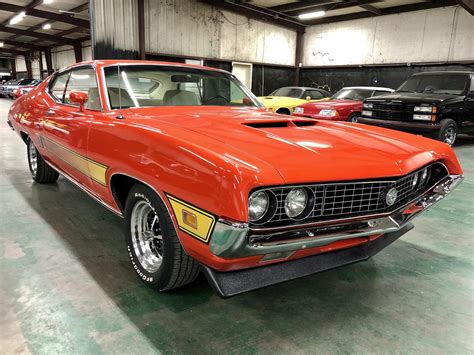 1970 Ford Torino for Sale | ClassicCars.com | CC-1377726