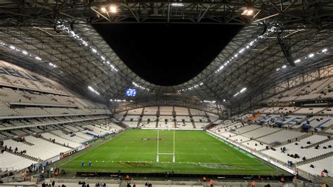 Marseille removed as venue for Champions Cup and Challenge Cup finals ...