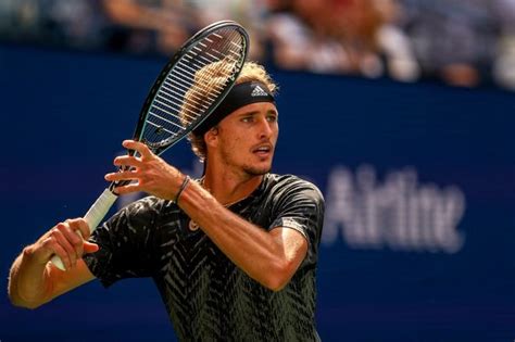 Zverev Assault Case: ATP finds 'insufficient evidence' on abuse allegations against Zverev