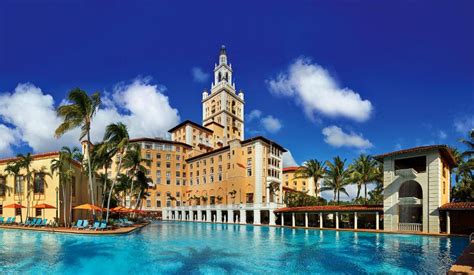 Biltmore Hotel Miami Coral Gables, Miami (updated prices 2024)