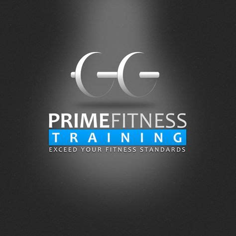 19 personal training ideas | gym logo, fitness logo, logo design