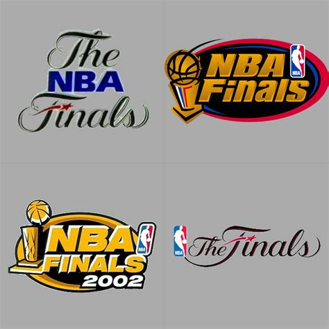 Which NBA finals logo? by NikoSatoshiketchum on DeviantArt