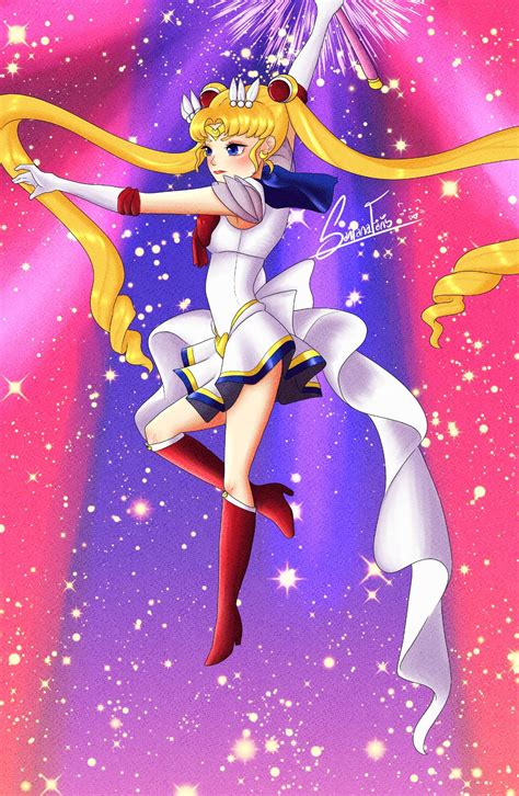 Sailor Moon Fan Art | Anime Art Amino