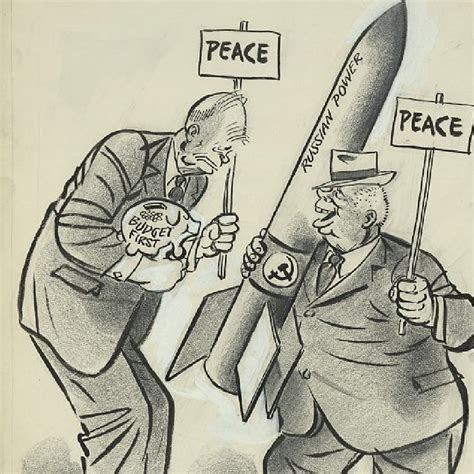 Cold War Political Cartoon Analysis Worksheet