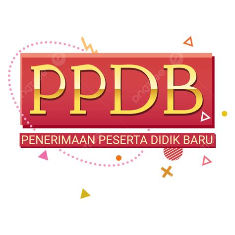 Ppdb Penerimaan Peserta Didik Baru, Ppdb, Pendaftaran Siswa Baru ...