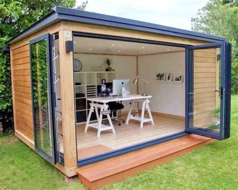 Shipping container shed designs - storage shed floor