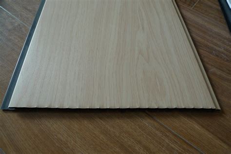 Decorative Wall Panels Interior Wood Effect Laminate Sheets 25cm Width