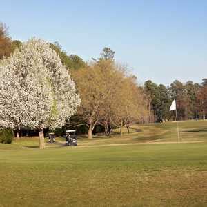 Hillandale Golf Course in Durham