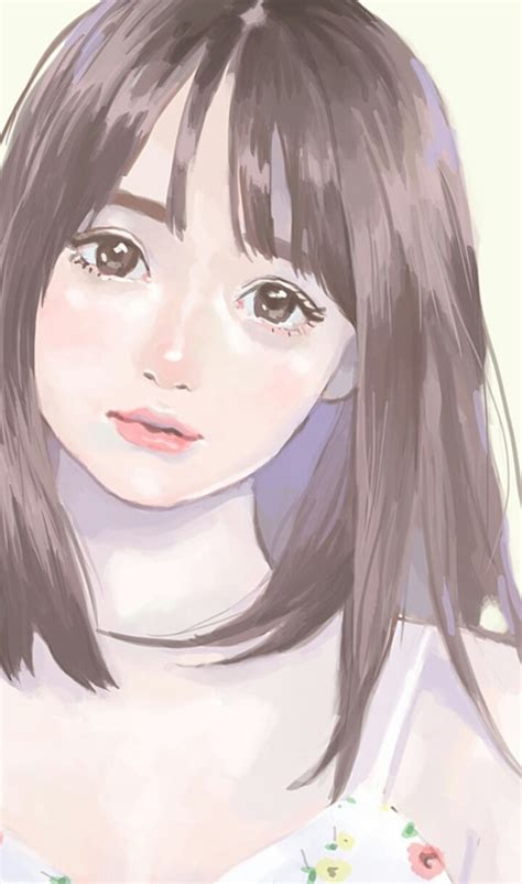 Korean Drawing at GetDrawings | Free download