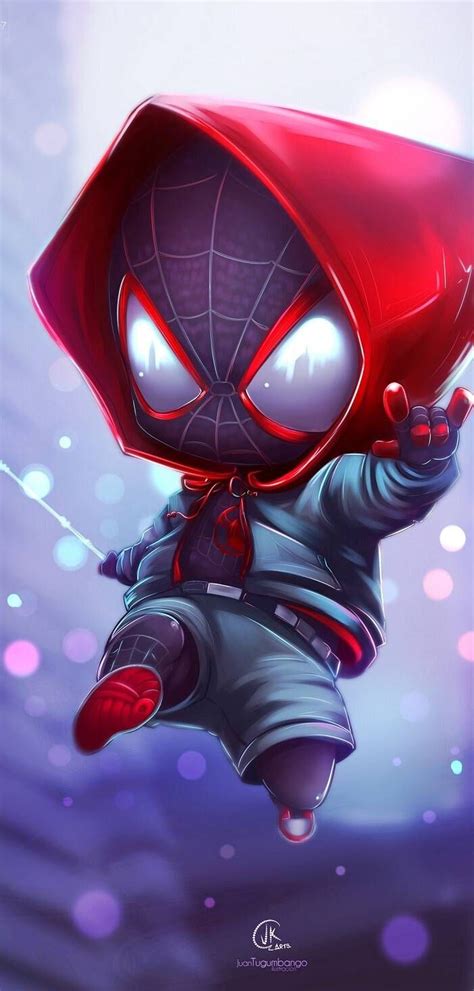 Spider-Man Animated | Anime wallpaper iphone, Marvel spiderman art ...