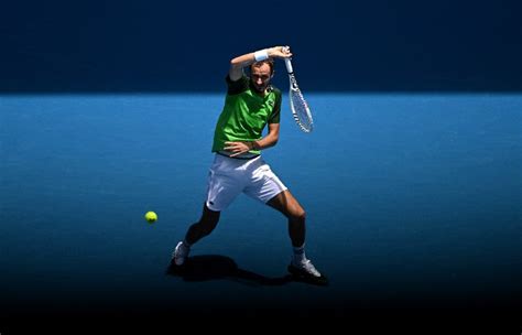 2024 Men’s Australian Open | Sporting Post