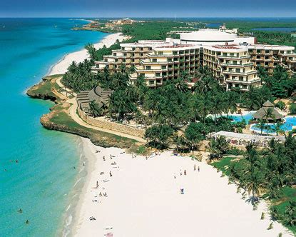 Varadero Hotels - Varadero Resorts