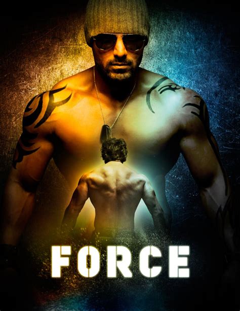 Force Movie Poster : john abraham photos - photo 11 from album john ...