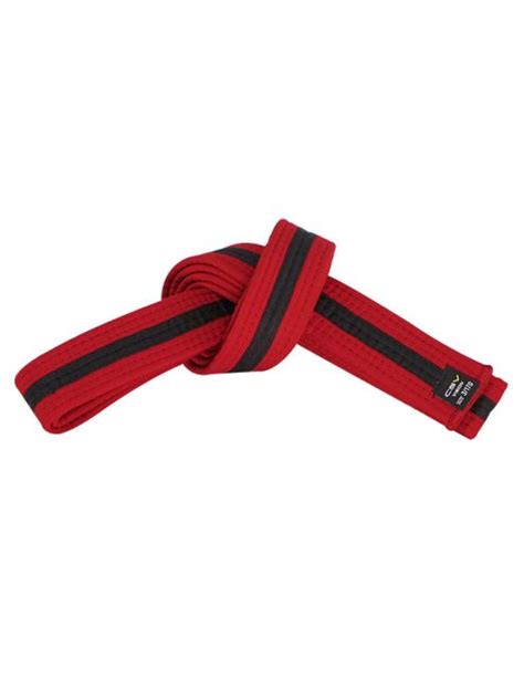 Pin on Red Belt