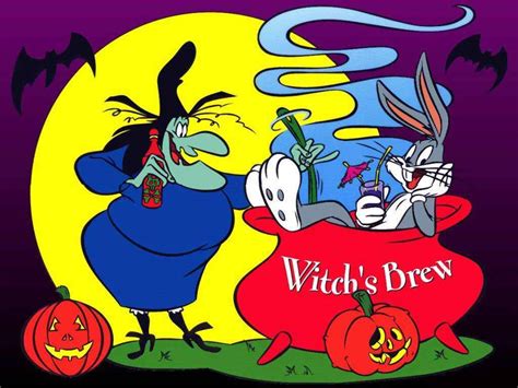 Image - Halloween-bugs-bunny.jpg - Looney Tunes Wiki