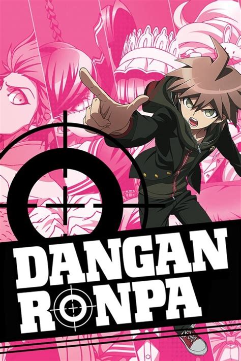 Anime Danganronpa Picture - Image Abyss