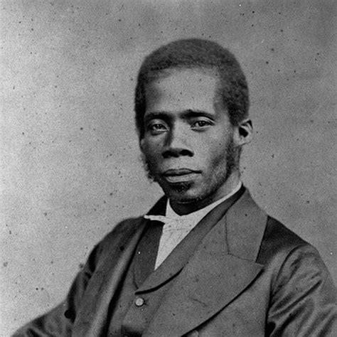 Edward Wilmot Blyden - AfroHistory