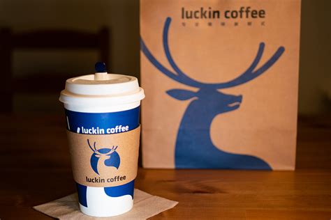 Luckin Coffee announces new unmanned retail strategy - Global Coffee Report