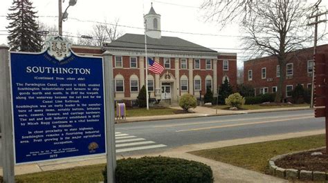 Southington Ranked 92nd Best Place to Live in CT: Report | Southington ...