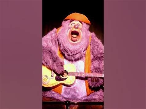 Country Bear Jamboree #shorts #countrybearjamboree #fyp #viral #reels #fun #wow #vacation - YouTube