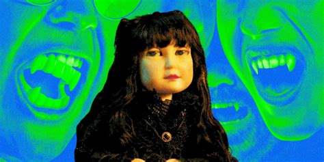 ‘What We Do in the Shadows’: Nadja’s Ghost Doll Explained