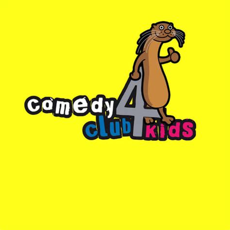 Comedy Club 4 Kids at Wonderville - London - Tickets | Fever