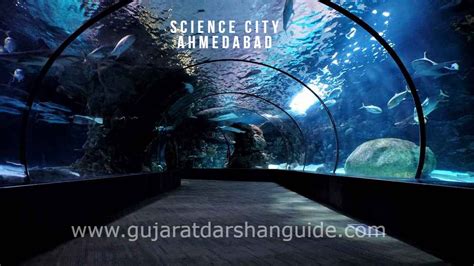 Science City Ahmedabad (Entry Fee, Timings, Images, Location & Ticket ...