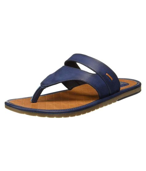 Bata Navy Leather Sandals - Buy Bata Navy Leather Sandals Online at Best Prices in India on Snapdeal