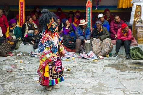 Saga Dawa Festival 2024, Sikkim | Dates, Images, History | Holidify