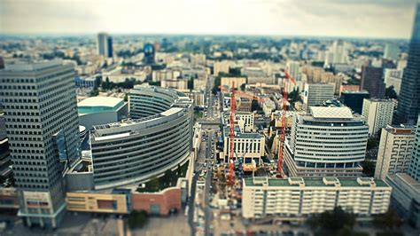 Warsaw is the capital and largest city of Poland Full HD Wallpaper and Background Image ...