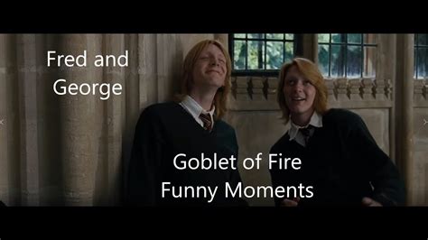 Fred And George Weasley Quotes Funny - img-berry