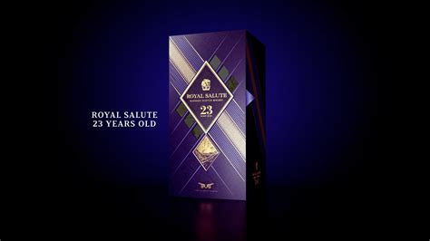 Found | Royal Salute