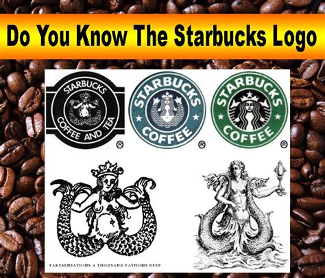 History of Starbucks compiled in one article. Starbucks logo explained ...