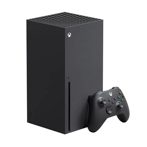 New Xbox Series X Gaming Console, Controllers: Wireless at ₹ 49990 in ...