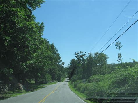 Maine State Route 11 | Maine State Route 11 | Doug Kerr | Flickr
