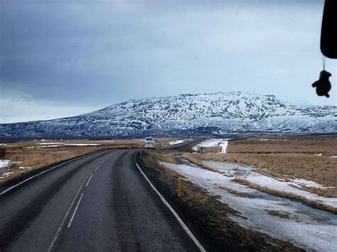 Exploring the Golden Circle Iceland in winter: first time visitor's guide