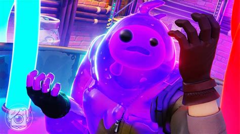 Purple Jelly Skin Fortnite - bmp-news